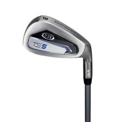 US Kids Golf Tour Series Einzelschläger TS57 145152cm RH Eisen 9 Graphit