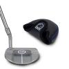 U.S. Kids Golf Tour Series Einzelschläger TS57, 145-152cm, LH, Midland Mallet Putter