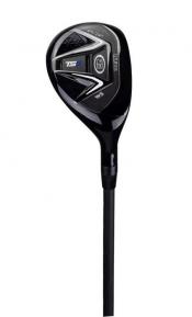 U.S. Kids Golf Tour Series Einzelschläger TS60, 152-160cm, RH, Hybrid 4