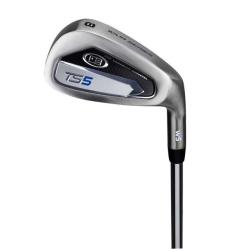 US Kids Golf Tour Series Einzelschläger TS60 152160cm RH Eisen 8 Stahl