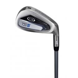 US Kids Golf Tour Series Einzelschläger TS60 152160cm RH Eisen 8 Graphit