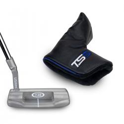 US Kids Golf Tour Series Einzelschläger TS60 152160cm LH DD1 Blade Putter
