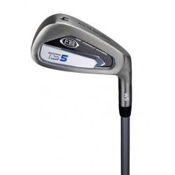 US Kids Golf Tour Series Einzelschläger TS60 152160cm RH Eisen 4 Graphit