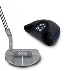 US Kids Golf Tour Series Einzelschläger TS63 160168cm RH DD2 Mallet Putter