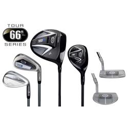 US Kids Golf Tour Series Einzelschläger TS66 168175cm
