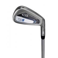 US Kids Golf Tour Series Einzelschläger TS66 168175cm RH Eisen 4 Stahl