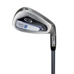 US Kids Golf Tour Series Einzelschläger TS66 168175cm RH Eisen 9 Graphit