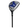 U.S. Kids Golf Starterset Ultralight UL45 PINK EDITION, 115-122cm, RH