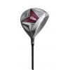 U.S. Kids Golf Starterset Ultralight UL60 BLACK EDITION, 152-160cm