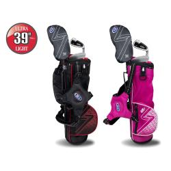 US Kids Golf UL7 Starterset Ultralight UL39 100107cm