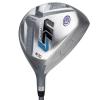 U.S. Kids Golf UL7 Starterset Ultralight UL48, 5-teilig, 122-130cm, LH, schwarz/petrol
