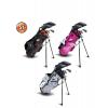 U.S. Kids Golf UL7 Starterset Ultralight UL51, 130-137cm