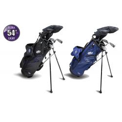 US Kids Golf UL7 Starterset Ultralight UL54 137145cm