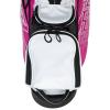 U.S. Kids Golf UL7 Ultralight Series Bag, UL51 / 130-137cm, pink/weiß