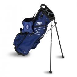 US Kids Golf UL7 Ultralight Series Bag UL63  160168cm navy