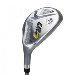US Kids Golf UL7 Einzelschläger Ultralight UL42 107115cm RH Hybrid 4