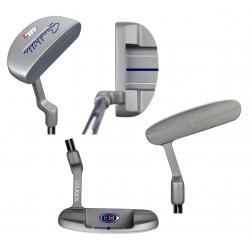 US Kids Golf UL7 Einzelschläger Ultralight UL48 122130cm LH Putter