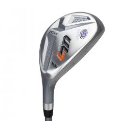 US Kids Golf UL7 Einzelschläger Ultralight UL51 130137cm RH Hybrid 4