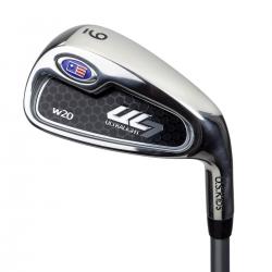 US Kids Golf UL7 Einzelschläger Ultralight UL51 130137cm LH Eisen 9