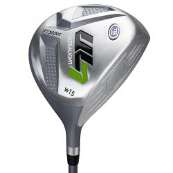 US Kids Golf UL7 Einzelschläger Ultralight UL57 145152cm RH Driver