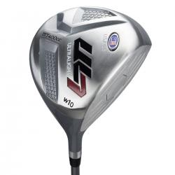 US Kids Golf UL7 Einzelschläger Ultralight UL60 152160cm LH Driver