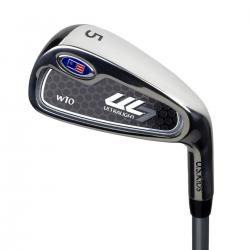 US Kids Golf UL7 Einzelschläger Ultralight UL60 152160cm LH Eisen 5