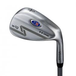 US Kids Golf UL7 Einzelschläger Ultralight UL60 152160cm LH Sand Wedge