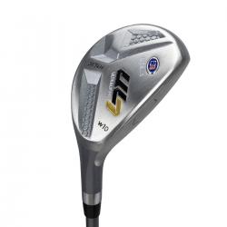US Kids Golf UL7 Einzelschläger Ultralight UL63 160168cm RH Hybrid 4
