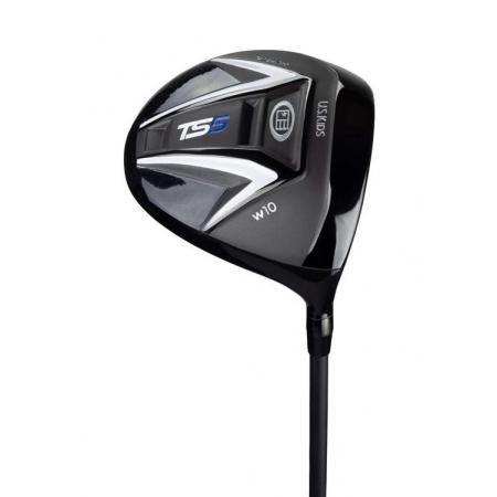 U.S. Kids Golf Tour Series Einzelschläger TS54, 137-145cm, LH, Driver