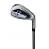 U.S. Kids Golf Tour Series Einzelschläger TS54, 137-145cm, LH, Driver