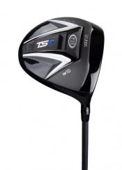 U.S. Kids Golf Tour Series Einzelschläger TS57, 145-152cm, LH, Driver