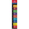 U.S. Kids Golf Tour Series Einzelschläger TS66, 168-175cm, LH, Midland Mallet Putter
