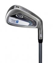 SALE U.S. Kids Golf Tour Series 5 Einzelschläger TS60, 152-160cm, RH, Eisen 5, Graphit