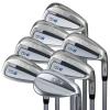 U.S. Kids Golf Tour Series Schlägersatz TS66, 168-175cm, LH, Schlägersatz, Graphit