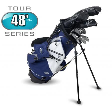 U.S. Kids Golf Tour Series Set TS48, 122-130cm
