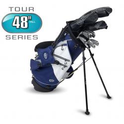 US Kids Golf Tour Series Set TS48 122130cm