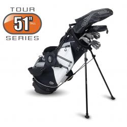 US Kids Golf Tour Series Set TS51 130137cm
