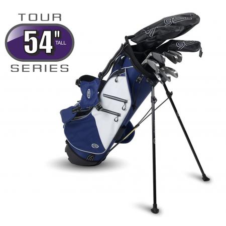 U.S. Kids Golf Tour Series Set TS54, 137-145cm
