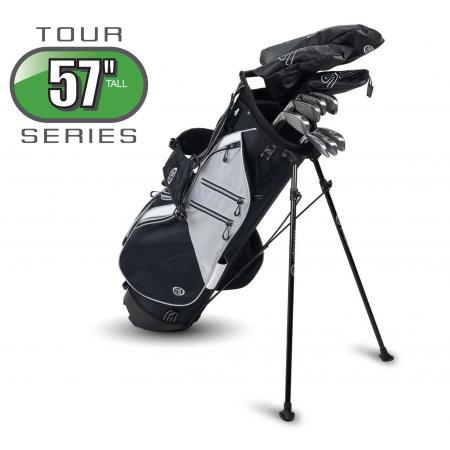 U.S. Kids Golf Tour Series Set TS57, 145-152cm