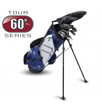 U.S. Kids Golf Tour Series Set TS60, 152-160cm