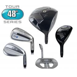 US Kids Golf Tour Series Einzelschläger TS48 122130cm