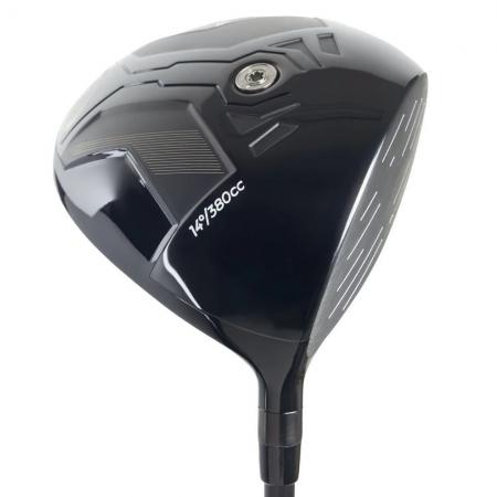 U.S. Kids Golf Tour Series Einzelschläger TS48, 122-130cm, LH, Driver