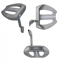 US Kids Golf Tour Series Einzelschläger TS48 122130cm RH Midland Mallet Putter