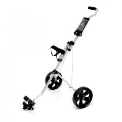 US Kids Golf 2Rad Trolley