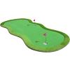 PGA Tour Pro Sized Golf Putting Green Augusta