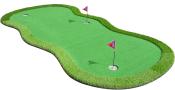 PGA Tour Pro Sized Golf Putting Green Augusta