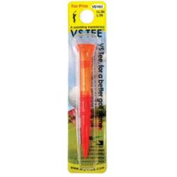 Koviss VS Pro Tee 1x Long VS1101