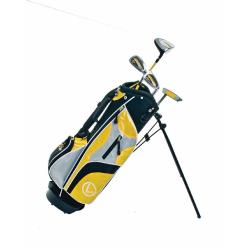 Challenger Cadet Juniorset 47 Jahre