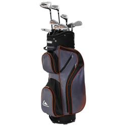 Longridge Vector Herren Golfset LH