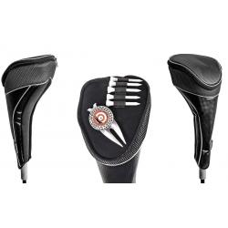 Longridge MagnetiX Headcover Driver